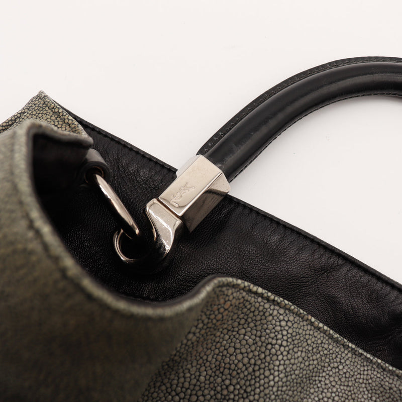 Le Roady Yves Saint Laurent Gris