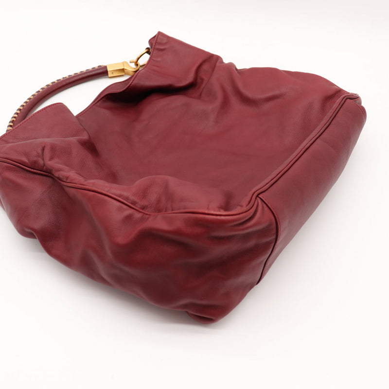 Le Roady Yves Saint Laurent Bordeaux