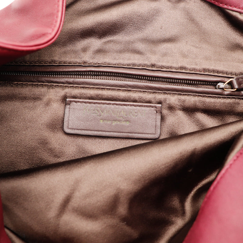 Le Roady Yves Saint Laurent Bordeaux