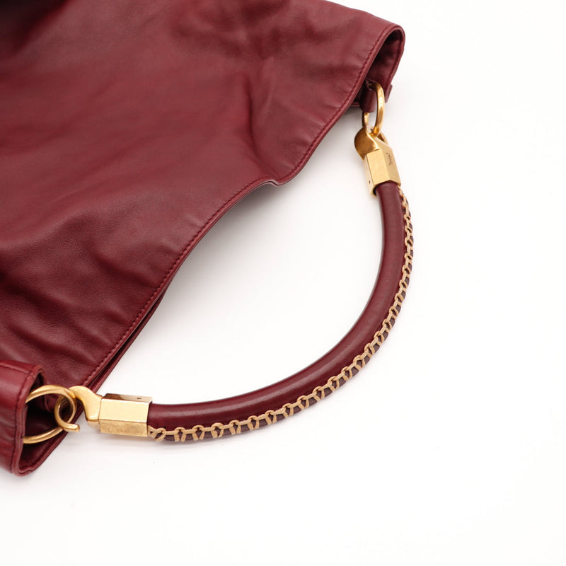 Le Roady Yves Saint Laurent Bordeaux