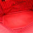 Le Neverfull MM Louis Vuitton Damier Ebène