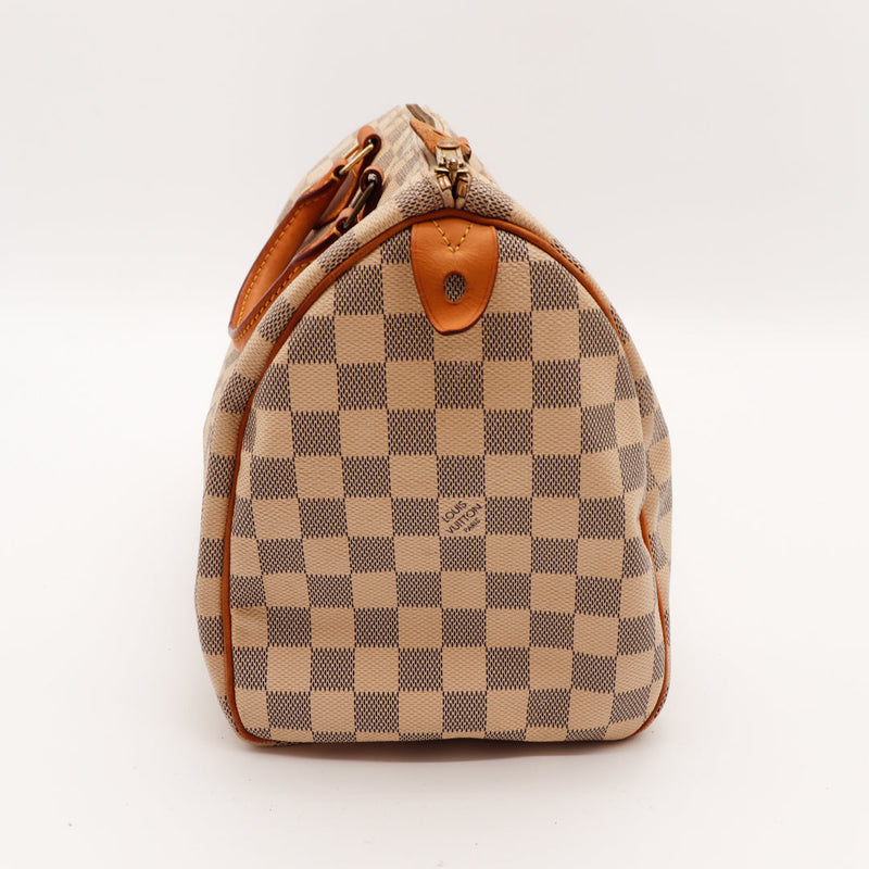 Le Speedy 30 Louis Vuitton