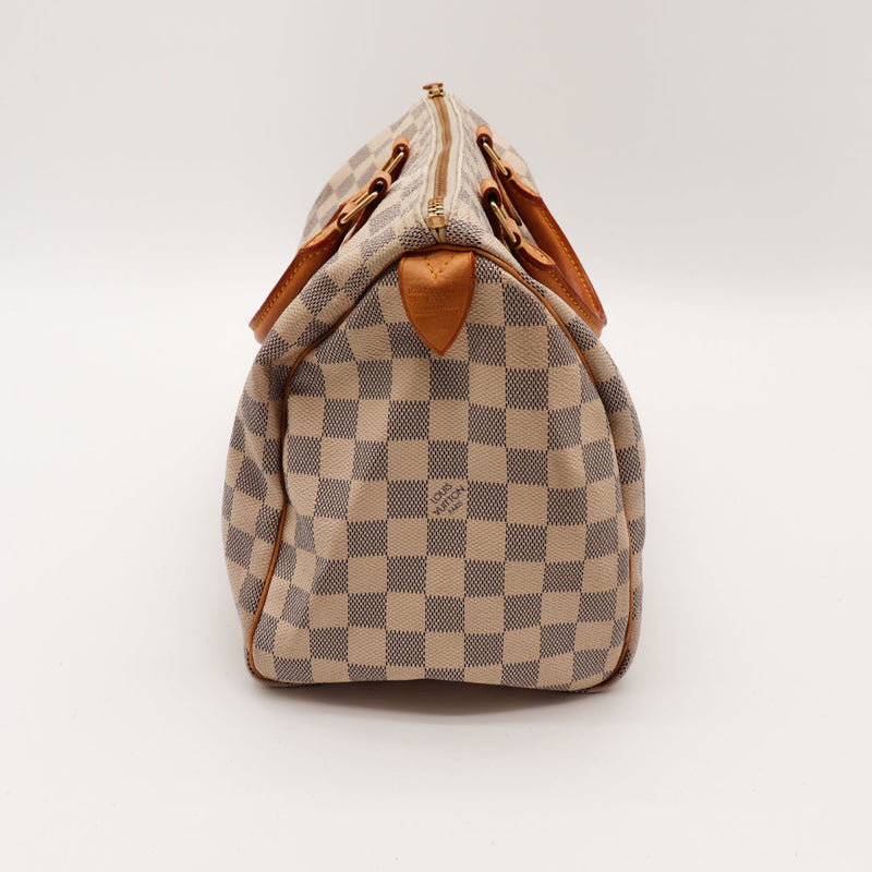 Le Speedy 30 Louis Vuitton