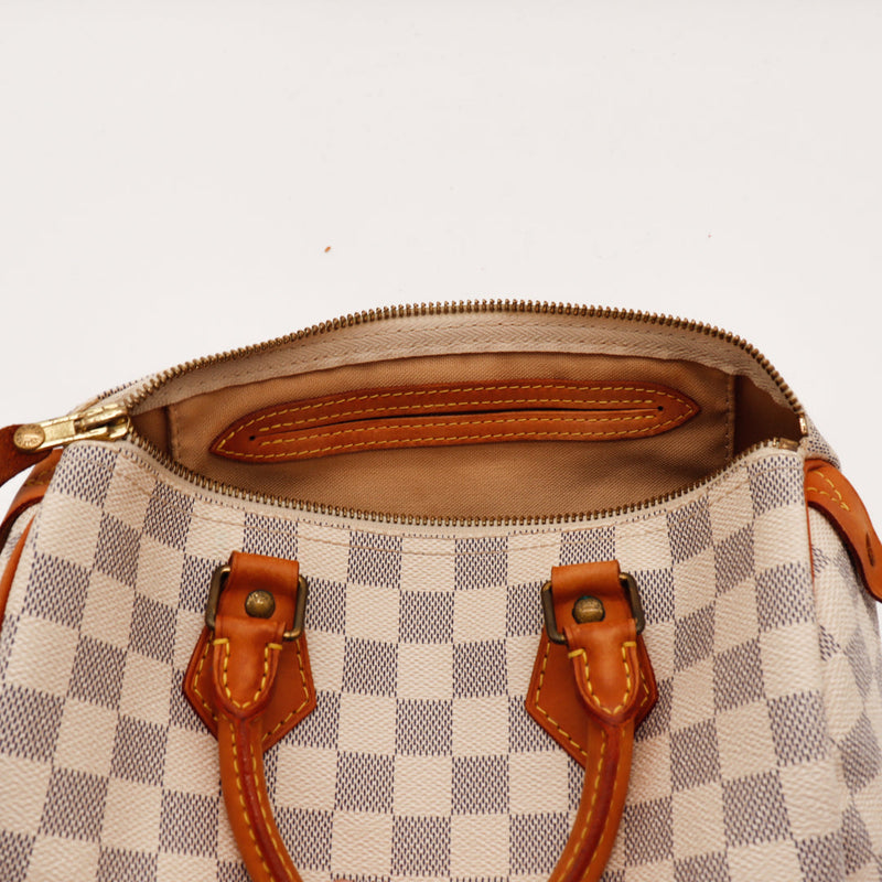 Le Speedy 25 Louis Vuitton