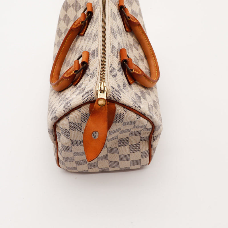 Le Speedy 25 Louis Vuitton