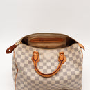 Le Speedy 30 Damier Azur Louis Vuitton