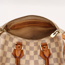 The Speedy 25 Shoulder Strap Louis Vuitton