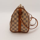 The Speedy 25 Shoulder Strap Louis Vuitton