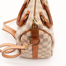 The Speedy 25 Shoulder Strap Louis Vuitton