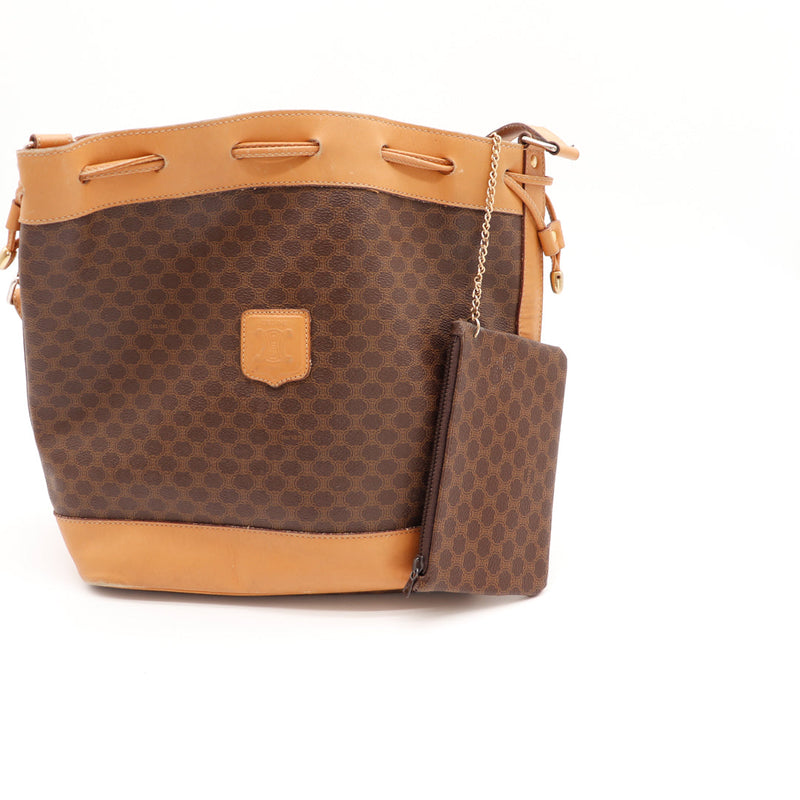 Le Seau Céline Macadam