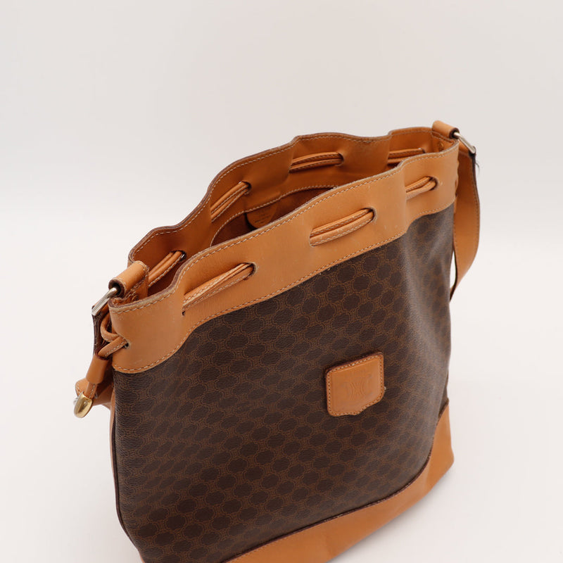 Le Seau Céline Macadam