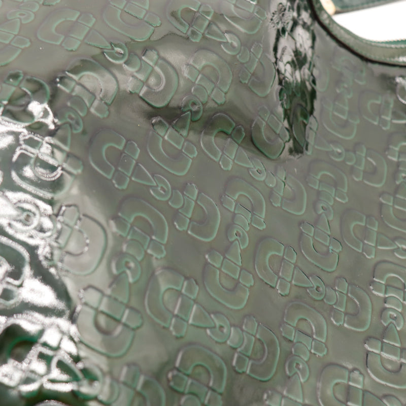 Le Hobo Croissant Gucci