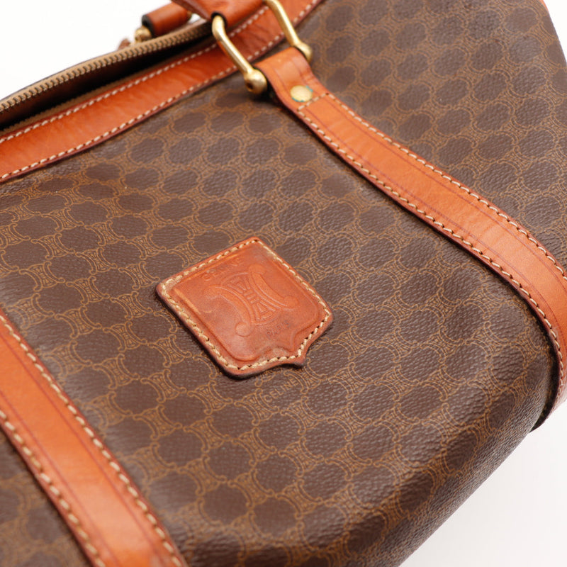 Le Boston Céline Macadam