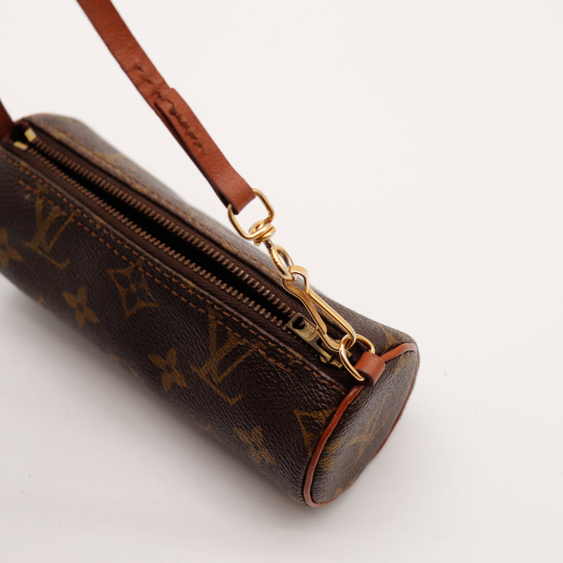 Le Papillon Nano Louis Vuitton