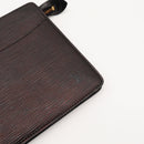 La Pochette Épi Louis Vuitton