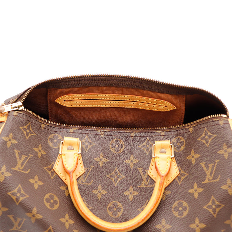 Le Speedy 30 Louis Vuitton