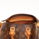 Le Speedy 25 Louis Vuitton