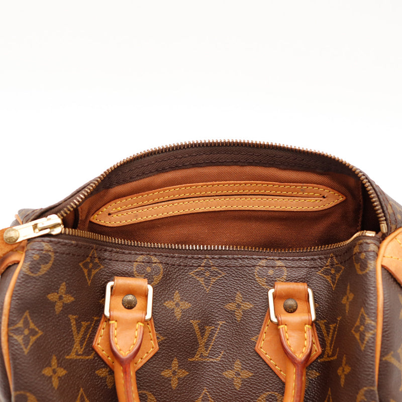 Le Speedy 25 Louis Vuitton
