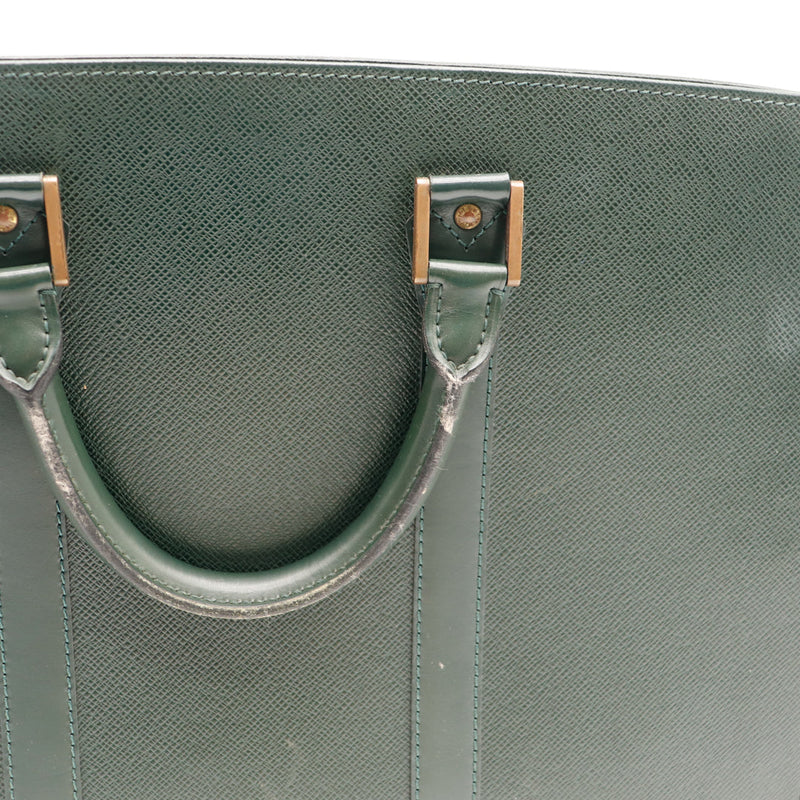 Le Porte-Documents Rosan Taiga Louis Vuitton