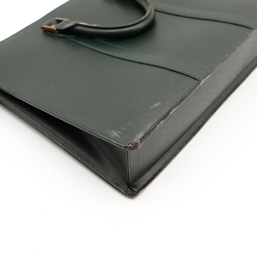 Le Porte-Documents Rosan Taiga Louis Vuitton