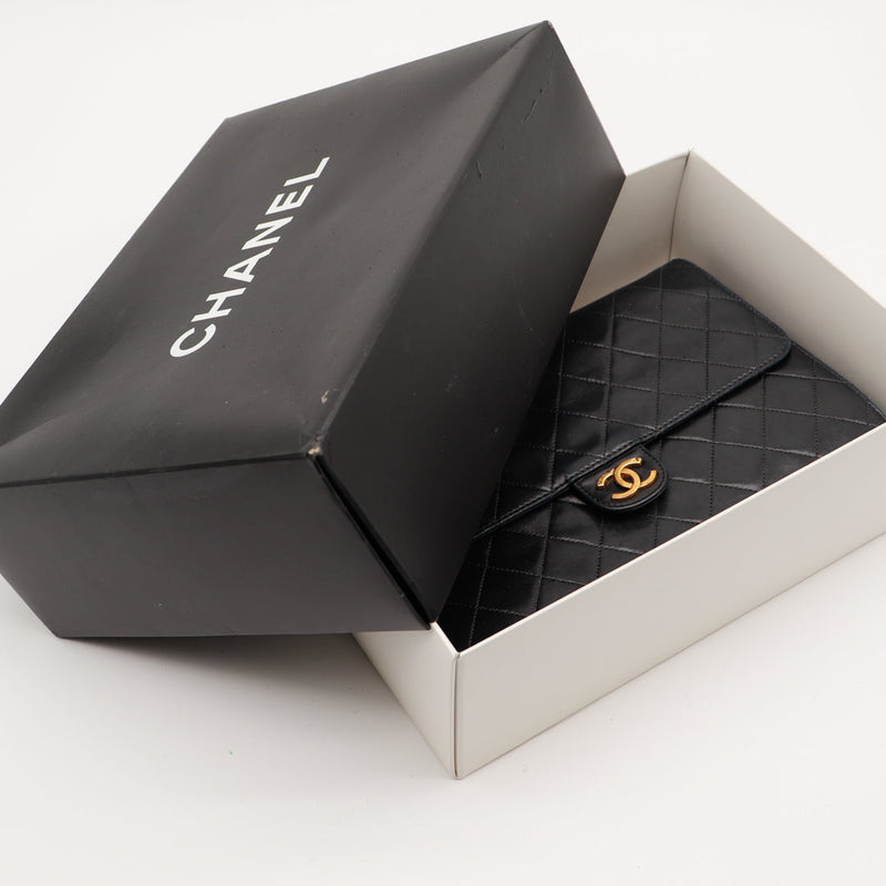 Le Timeless Oneflap Chanel