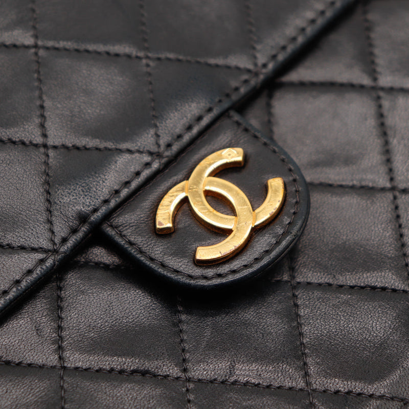 Le Timeless Oneflap Chanel