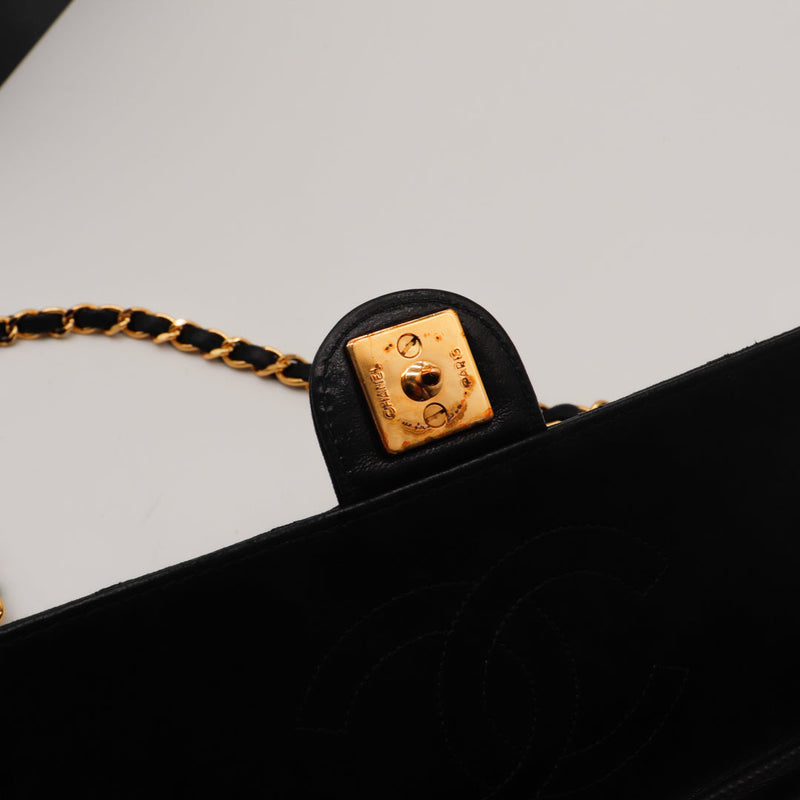 Le Timeless Oneflap Chanel