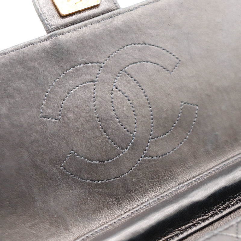 Le Timeless Oneflap Chanel