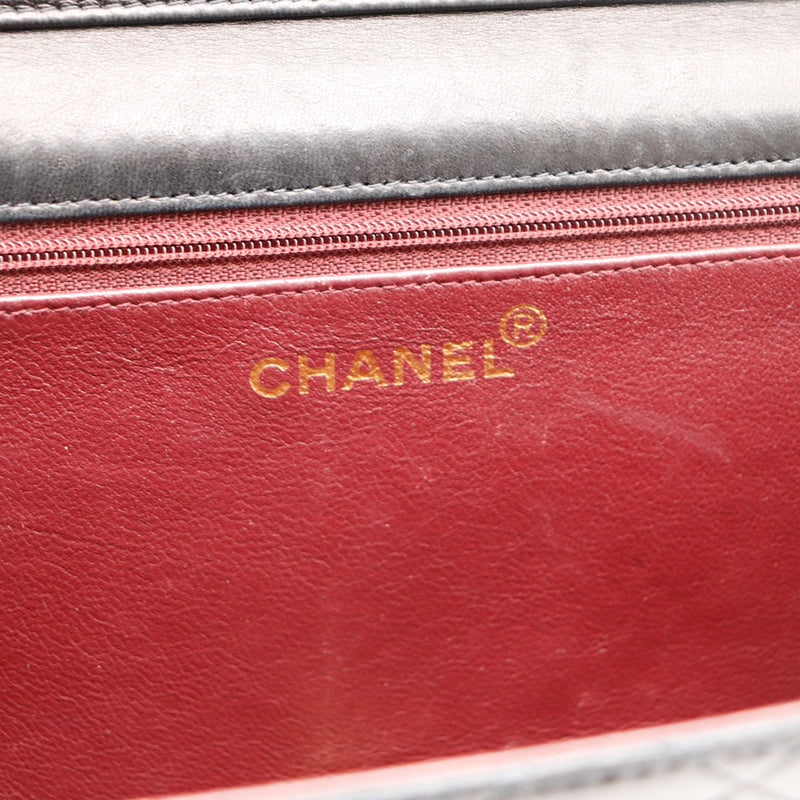 Le Timeless Oneflap Chanel