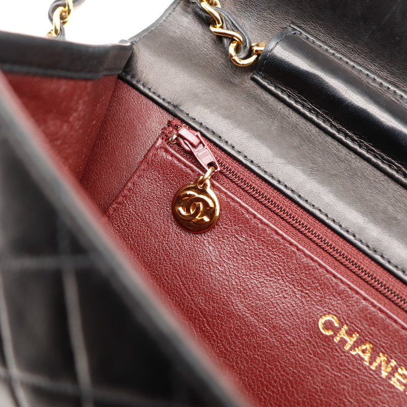 Le Timeless Oneflap Chanel
