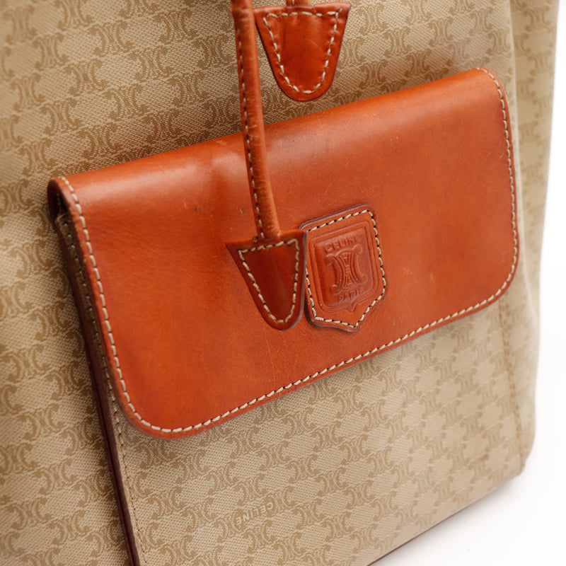 Le Seau Céline Macadam