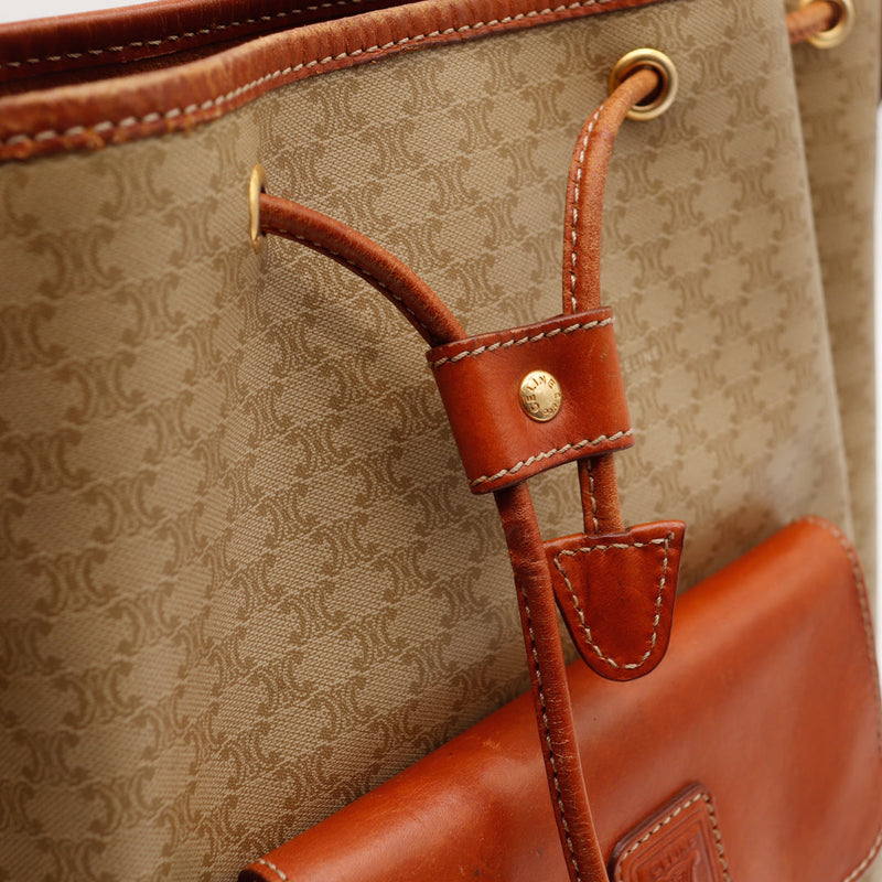 Le Seau Céline Macadam