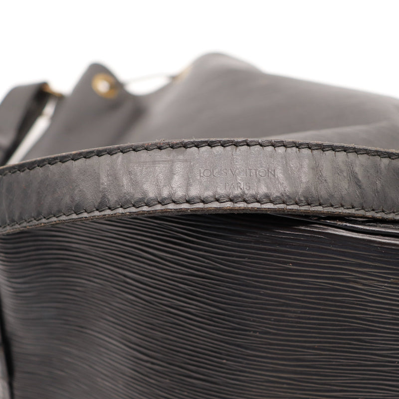 Le Petit Noé Épi Noir Louis Vuitton