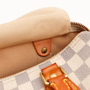 Le Speedy 30 Damier Azur Louis Vuitton