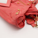 Le City Giant Balenciaga Rose