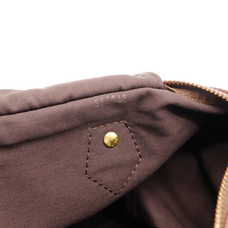 Le Speedy 30 Lin Louis Vuitton