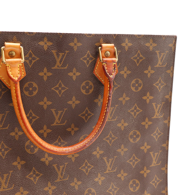 Le Sac Plat Louis Vuitton