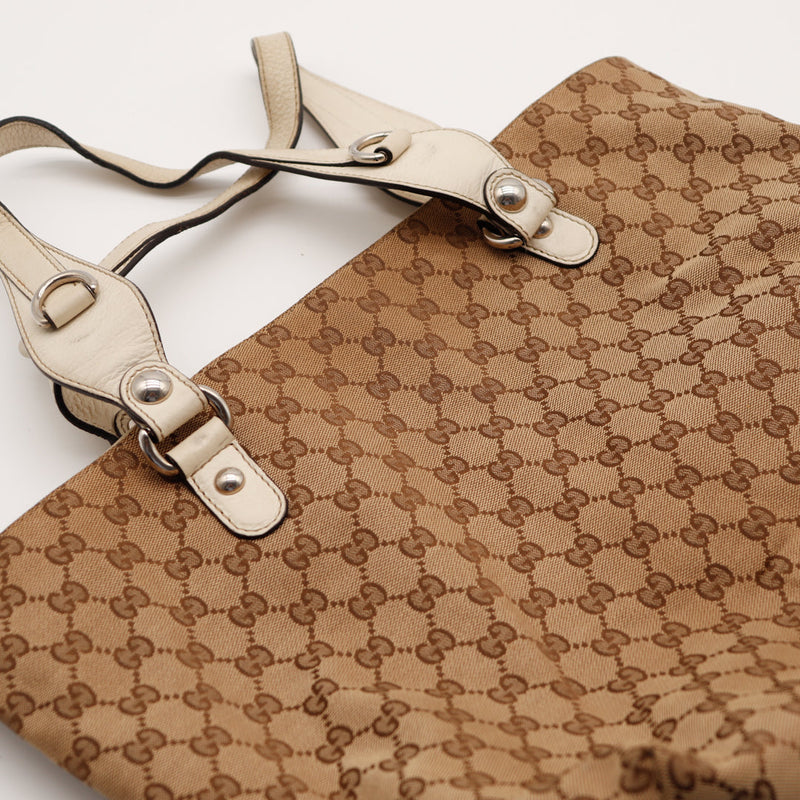 Le Tote Bag Gucci Horsebit