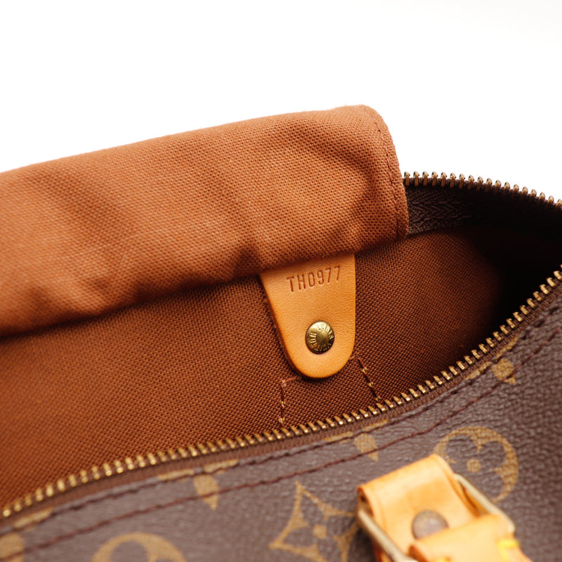 Le Speedy 30 Louis Vuitton