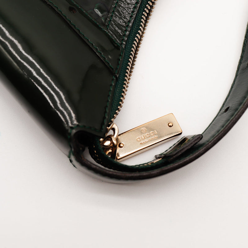 Le Hobo Croissant Gucci