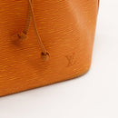 Le Petit Noé Épi Jaune Louis Vuitton