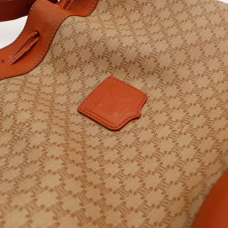 Le Seau Céline Macadam Clair