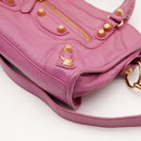 Le City Mini Balenciaga