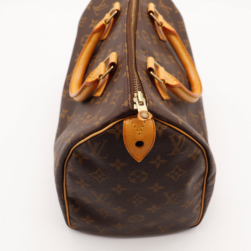 Le Speedy 30 Louis Vuitton