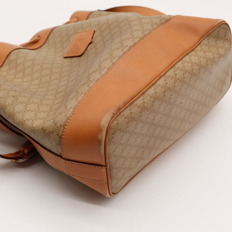 Le Seau Céline Macadam Clair