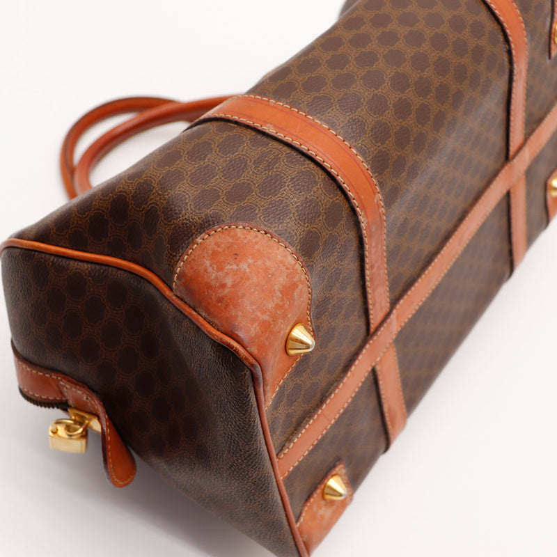 Le Boston Céline Macadam