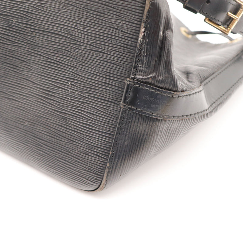 Le Petit Noé Épi Noir Louis Vuitton