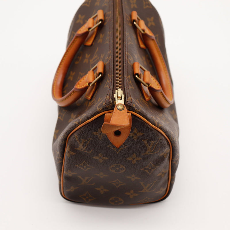 Le Speedy 25 Louis Vuitton