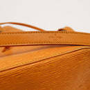 Le Petit Noé Épi Jaune Louis Vuitton