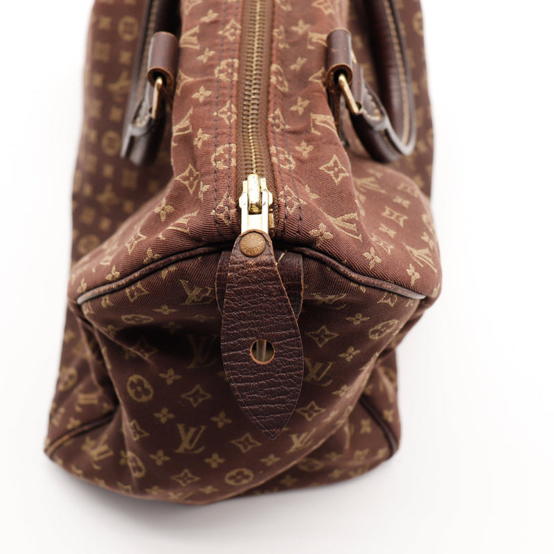 Le Speedy 30 Lin Louis Vuitton